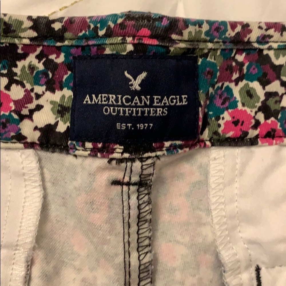 3” shorts - Picture 3 of 6